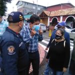 Freddy Bernal: «Yo estoy hasta la coronilla de la matraca»