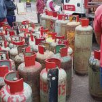 Personal de seguridad de Mercal Táchira reciben dotación de indumentaria