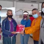 Más de 170 CLAP de los municipios fronterizos son atendidos con GLP por planta Campaña Admirable