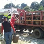 Juramentados e instalados los Órganos de Dirección y Defensa Integral en Táchira