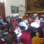 Dra. Fressell: “Debería penalizarse a quienes no se aplicaron 2da dosis de vacunas contra la Covid-19”