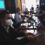 Jesús Zambrano: “Somos gestión y compromiso que alimenta al Táchira”