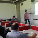 Capturada «La Tía» presunta cabecilla de una red de pornografía infantil