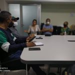 Misión transporte mantiene despliegue en Táchira garantizando servicio