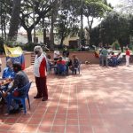 Fuerza trabajadora sustituye 4 transformadores y ejecuta mantenimientos correctivos en Táchira