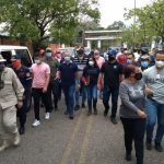 En Táchira están vacunados todos los trabajadores de los hospitales centinelas