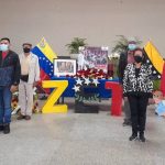 El negrito de Curiepe