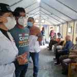 Maduro insta a ONU a pronunciarse por represión en Colombia