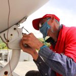 Extiendo mi mano al gobernador Silvano para que conversemos y vayamos abrir la frontera