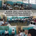 Cantv y Defensoría del Pueblo acuerdan plan de trabajo en el estado Táchira