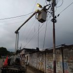 DIEP detiene a una mujer por microtráfico de droga