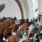 Alcaldía del municipio Capacho Viejo recibió 2.500 dosis para la Jornada de Vacunación de las Américas