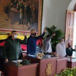 Detenido con arma de fuego en Tórbes