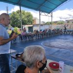 DIEP detiene a una mujer por microtráfico de droga