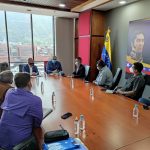 Pueblos originarios de Colombia llaman a la protesta permanente