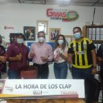 Táchira: En discusión proyecto de Ley de Fomento de la Ganadería Ovino Caprina