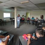 Bernal el cierre de frontera por parte de Colombia ha fortalecido las mafias