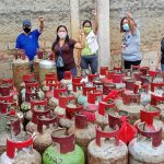 Capturada «La Tía» presunta cabecilla de una red de pornografía infantil