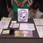 Nueva represión policial en Colombia deja decenas de heridos y detenidos