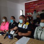 Del 1 de junio al 15 de julio se desarrollará Jornada de Registro Electoral