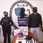 Efectúa mantenimiento preventivo en la instalación eléctrica de la comunidad Jordán Cañitos