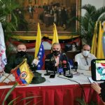 Detenido auxiliar de enfermería por hurto de insumos del Hospital Central