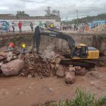 Pueblos originarios de Colombia llaman a la protesta permanente