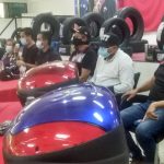 Nueva represión policial en Colombia deja decenas de heridos y detenidos