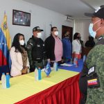Se estabiliza despacho de gas doméstico en Táchira en unión cívico militar policial