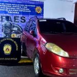 Capturado un sujeto por intento de feminicidio en Michelena