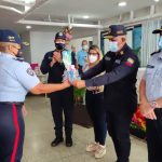 Protectorado: Próximamente vendrá un plan de alumbrado público en San Cristóbal