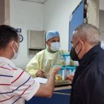 En Táchira participan 667 UBCH en las postulaciones internas del PSUV