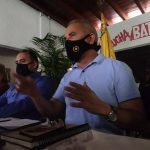 Dos delincuentes abatidos por comisiones mixtas FAES- CICPC