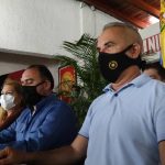 Bernal: Las vacunas son para todas las venezolanas y los venezolanos sin ninguna discriminación