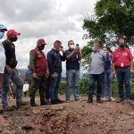 El paro no para en Colombia