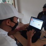 Más de 39 empresas del eje fronterizo participaron en Rueda de Negocios