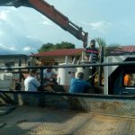 La lucha es de Venezuela y de toda Latinoamérica