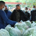 Más de 39 empresas del eje fronterizo participaron en Rueda de Negocios