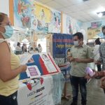 Colombia marca nuevo pico diario de muertes por coronavirus