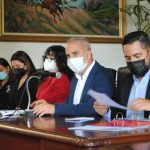 ONU reporta que más de 8.000 colombianos fueron desplazados durante mayo