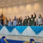 Tachirenses acuden al proceso de carnetización del PSUV