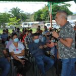 Renuncia director de Secretaría de DD.HH. de Bogotá, Colombia