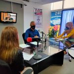 La Brigada Femenina de Politáchira celebró 48 años de su fundación