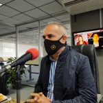 Aumenta este año desplazamiento masivo en Colombia