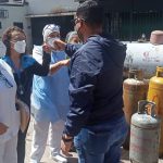 Colombia mantendrá cierre de fronteras hasta el 1 de septiembre