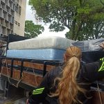 Tachirenses acuden al proceso de carnetización del PSUV