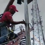 La Brigada Femenina de Politáchira celebró 48 años de su fundación