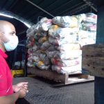 Renuncia director de Secretaría de DD.HH. de Bogotá, Colombia