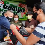 Colombia vuelve a registrar Récord de casos diarios de coronavirus