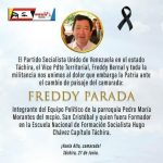 Instalada en Táchira Comisión Presidencial para la Revolución del Sistema de Justicia